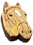 Paard