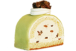 Rum Rozijnen schijf