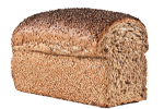 Sesam tarwe
