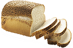 Tijger witbrood