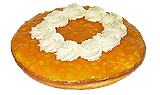 Tropische Vlaai