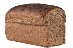 Volkoren sesam