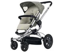 Kinderwagen quinny buzz 4