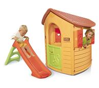 speelhuis aanbieding
