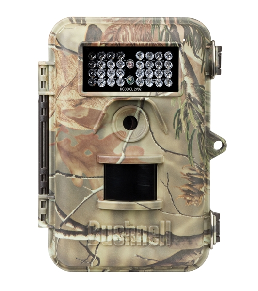 Bushnell TROPHY CAM CAMO