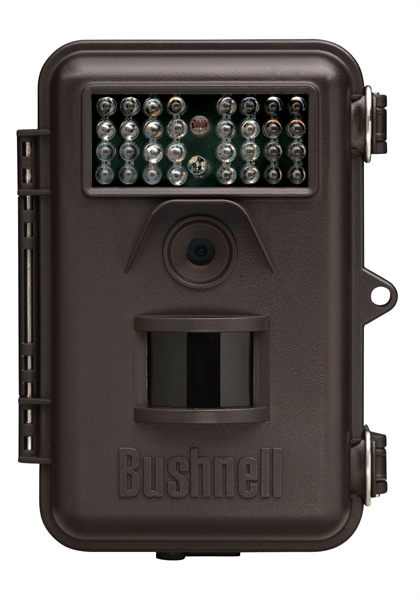 TROPHY CAM 2011, 8MP HD, w/Color Viewer