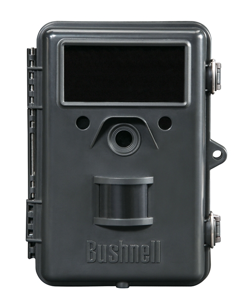 TROPHY CAM 2011, 8MP HD, BLACK LED w/Color Viewer