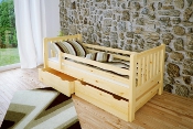 kinderbed Tim