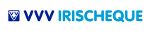 Logo VVV irischeque