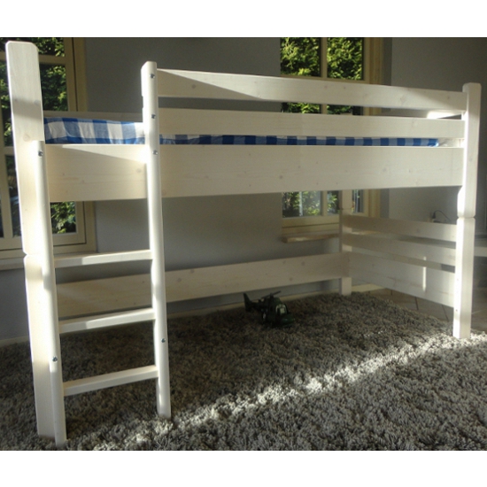 <font color="#000000">HOOGSLAPER 3-COMBI INEEN