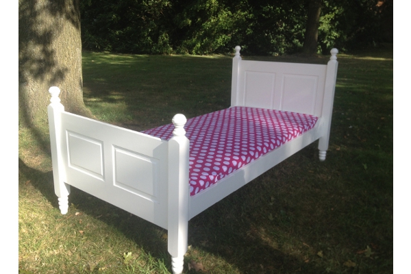 <B>BETAALBARE LUXE</B>