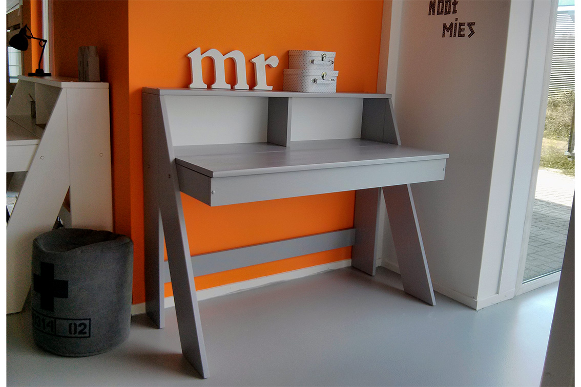 Kinderbed van stevig massief hout v.a. €99,95 (tip) kinderbedden ...