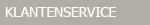 Klantenservice
