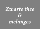 Zwarte thee & melanges