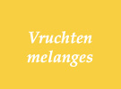 Vruchtenmelanges