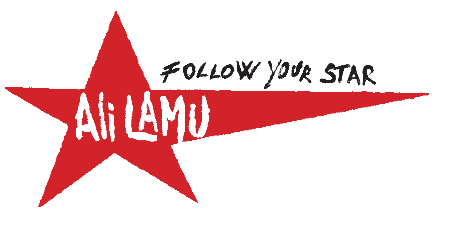 Ali Lamu Logo