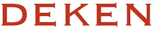 Deken Logo