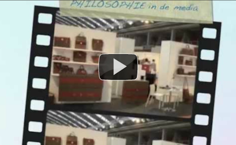 Media video philosophie