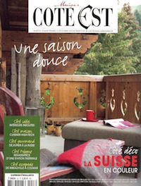 Cote Est Karlen Swiss