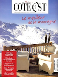 Cote Est 54 Karlen Swiss