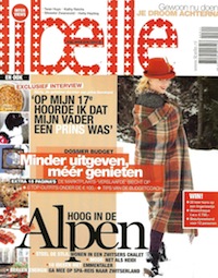 Libelle Karlen Swiss