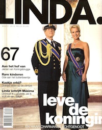 Linda Karlen Swiss