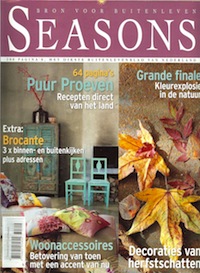 Seasons Karlen Swiss