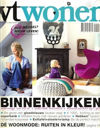 VT Wonen Karlen Swiss