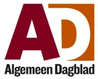 Algemeen Dagblad Karlen Swiss
