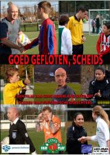 Goed gefloten, Scheids!