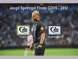 Spelregel-DVD (Jeugd)