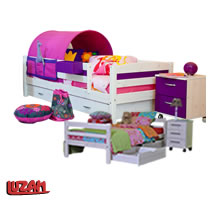 kinderbedden