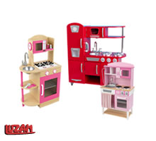 kinderkeuken