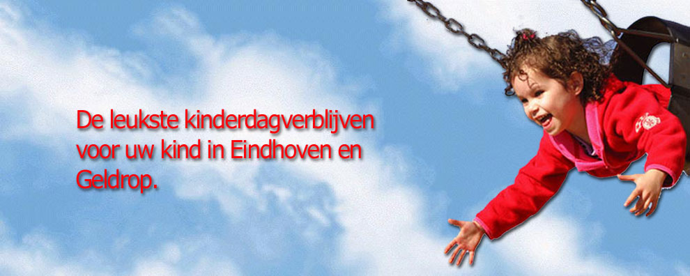 Kinderdagverblijf Kruimel in Woensel Eindhoven