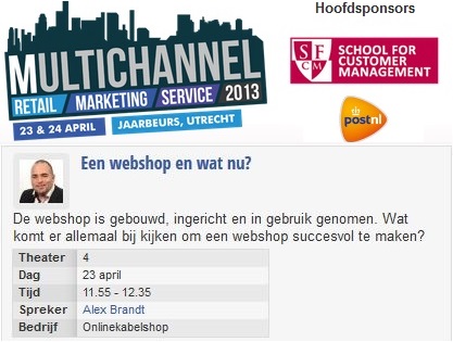 multichannel multichannel