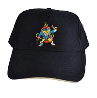 Cap aspiranten