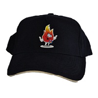 Cap junioren