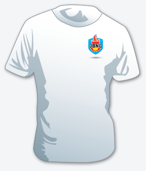 T-shirt custom
