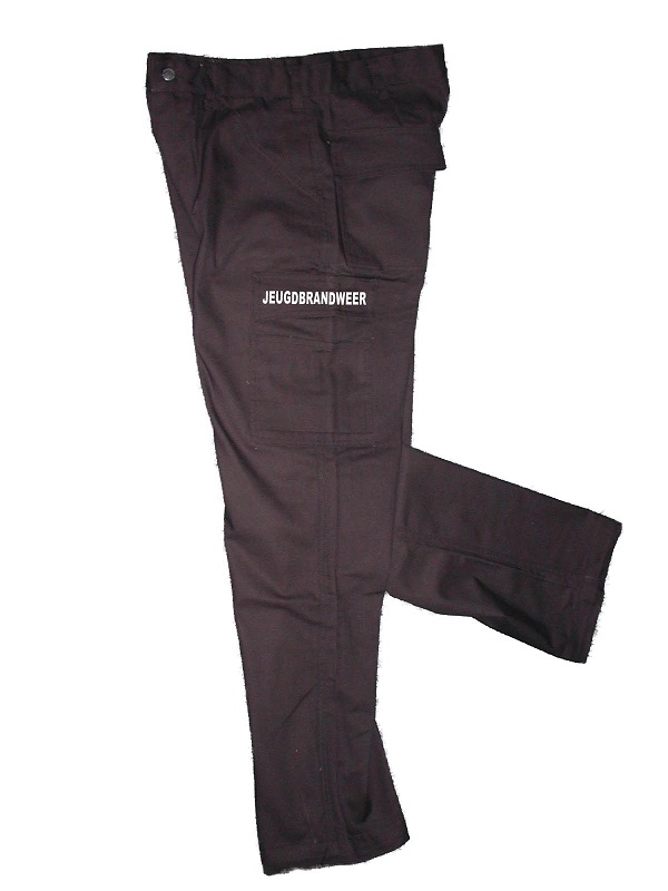 Broek worker