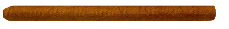 Panatella of Slanke corona