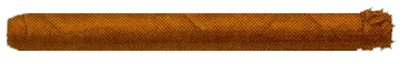 Wilde cigaros