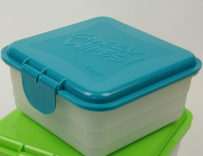 Cheeky Wipes