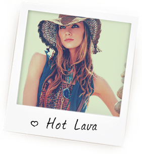 Hot Lava