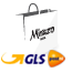 Gratis verzending boven 75 euro