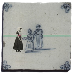 Storytiles 3 boerinnetjes*