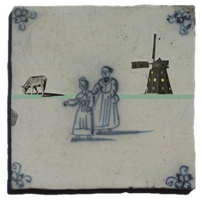Storytiles Platteland*