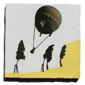 Storytiles Mee met de wind*
