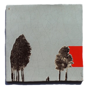 Storytiles Samen wandelen*