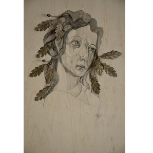 Kunstwerk Aglaia