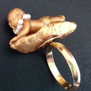 Ring Baby